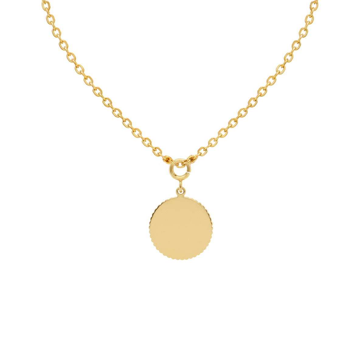 Selene Necklace