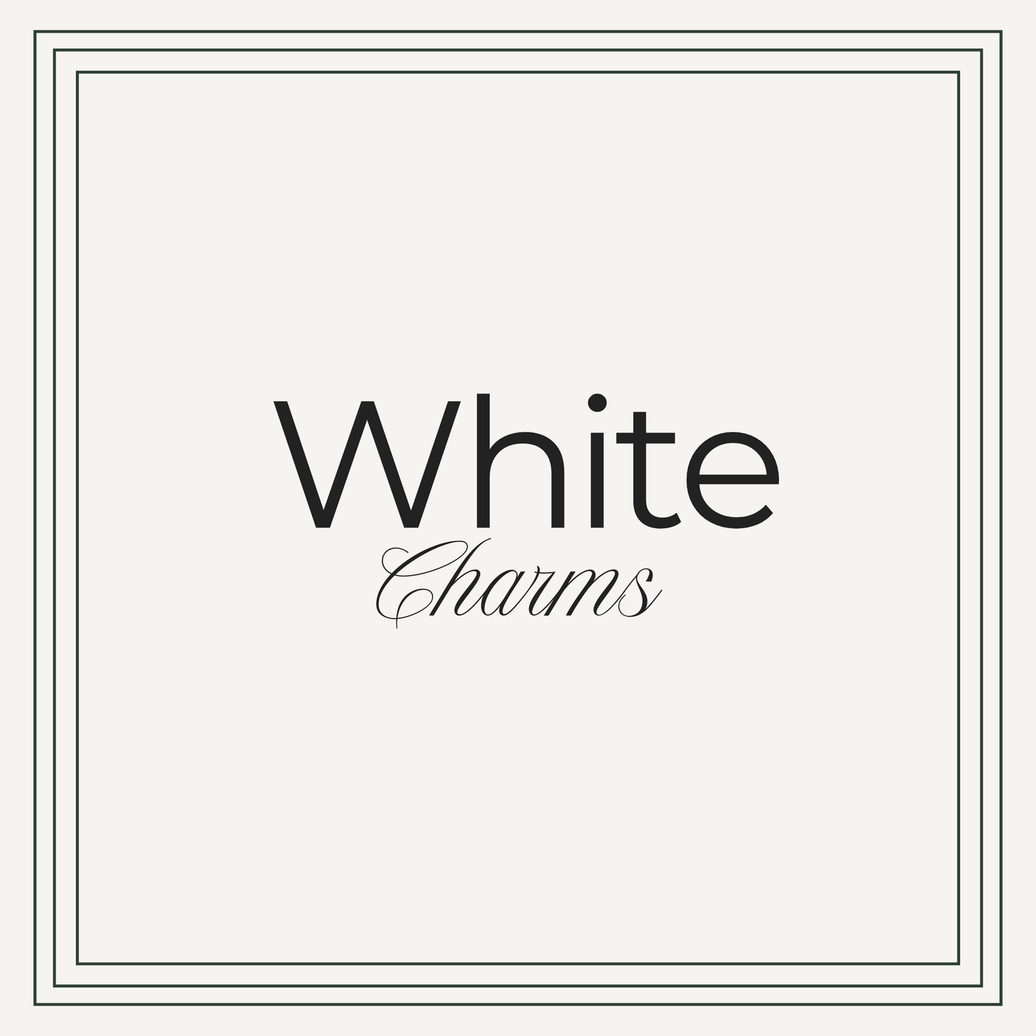 White Charms
