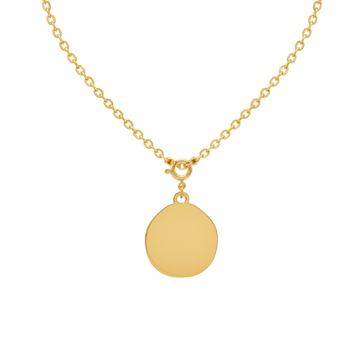 Eos Necklace