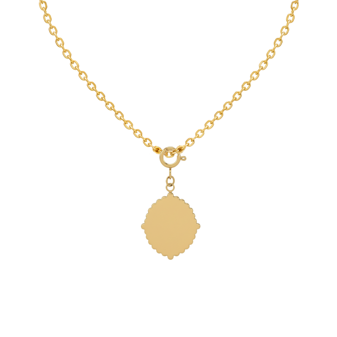 Hera Necklace