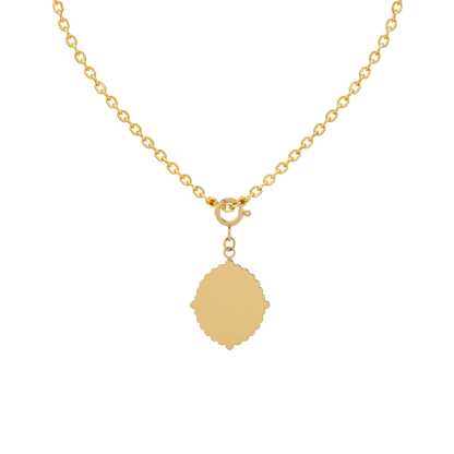 Hera Necklace