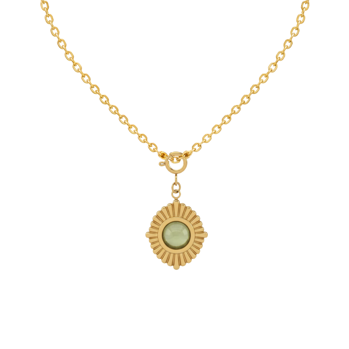 Hera Necklace