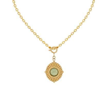 Hera Necklace