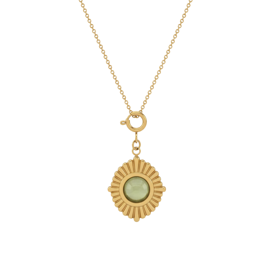 Hera Necklace