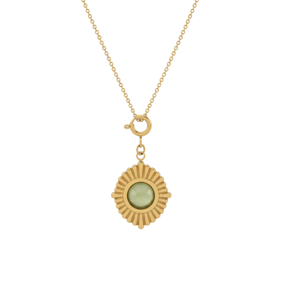 Hera Necklace