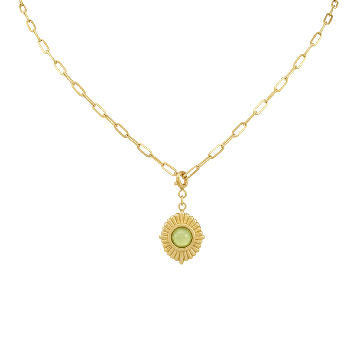 Hera Necklace