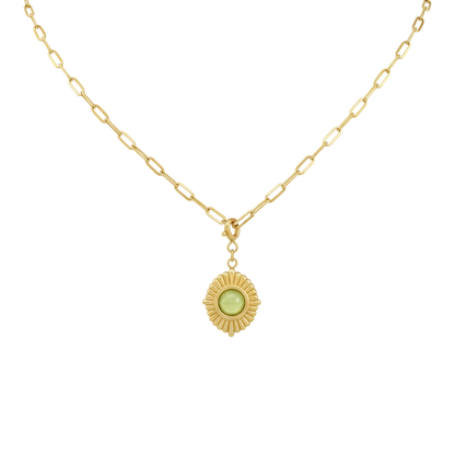 Hera Necklace