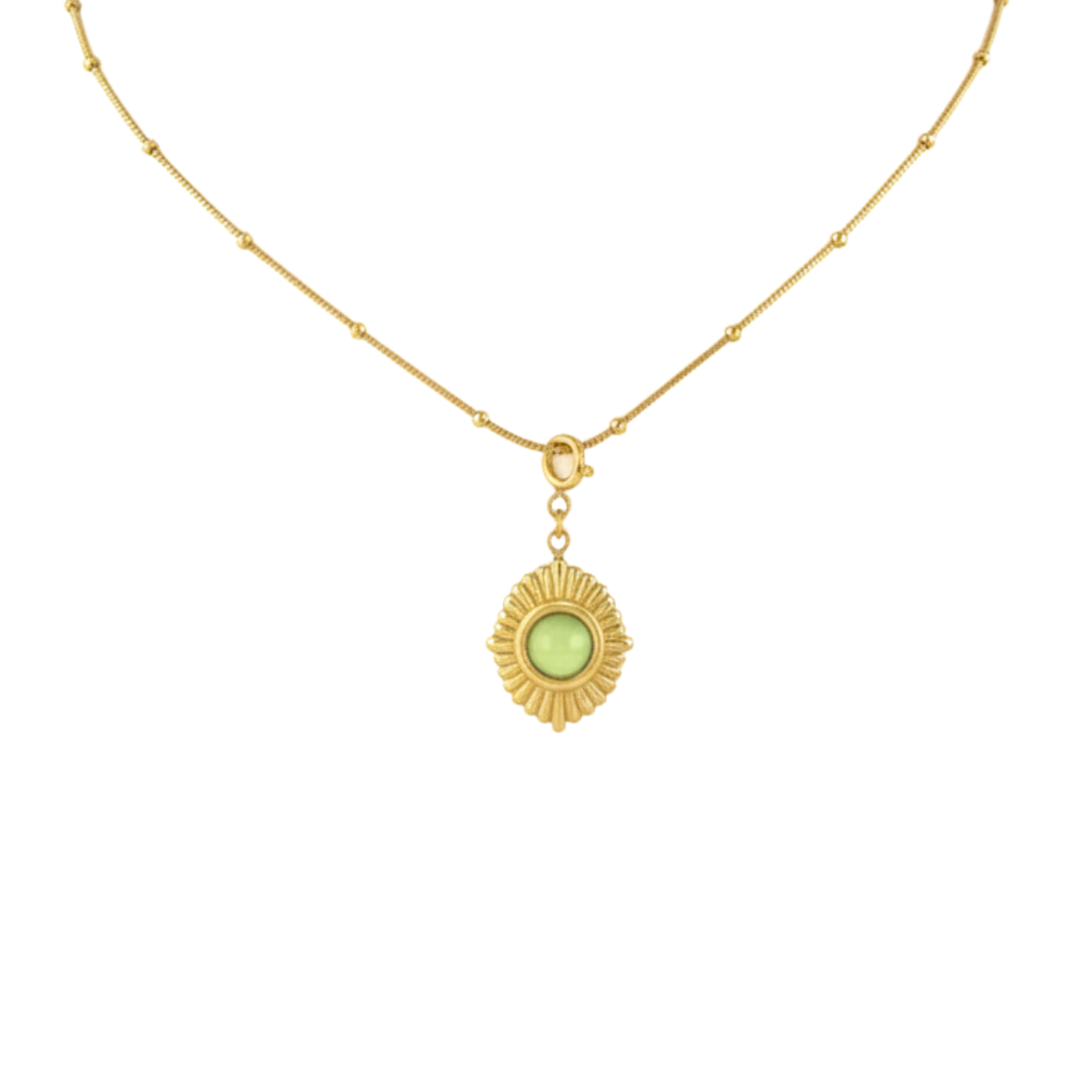 Hera Necklace