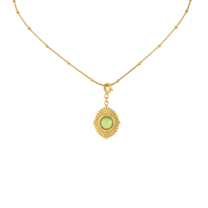 Hera Necklace