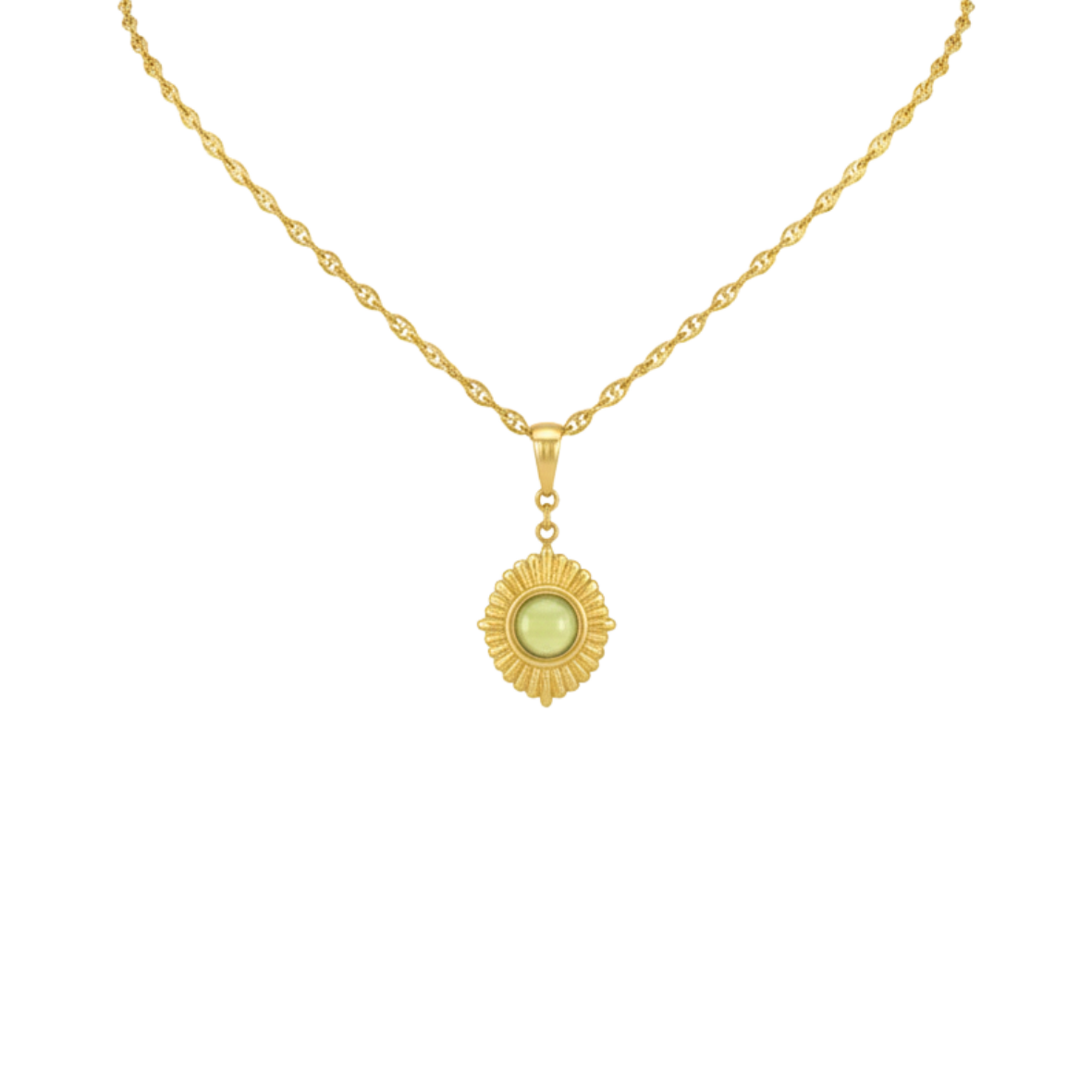 Hera Necklace