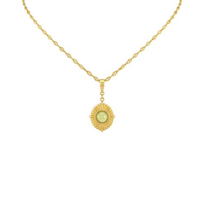 Hera Necklace
