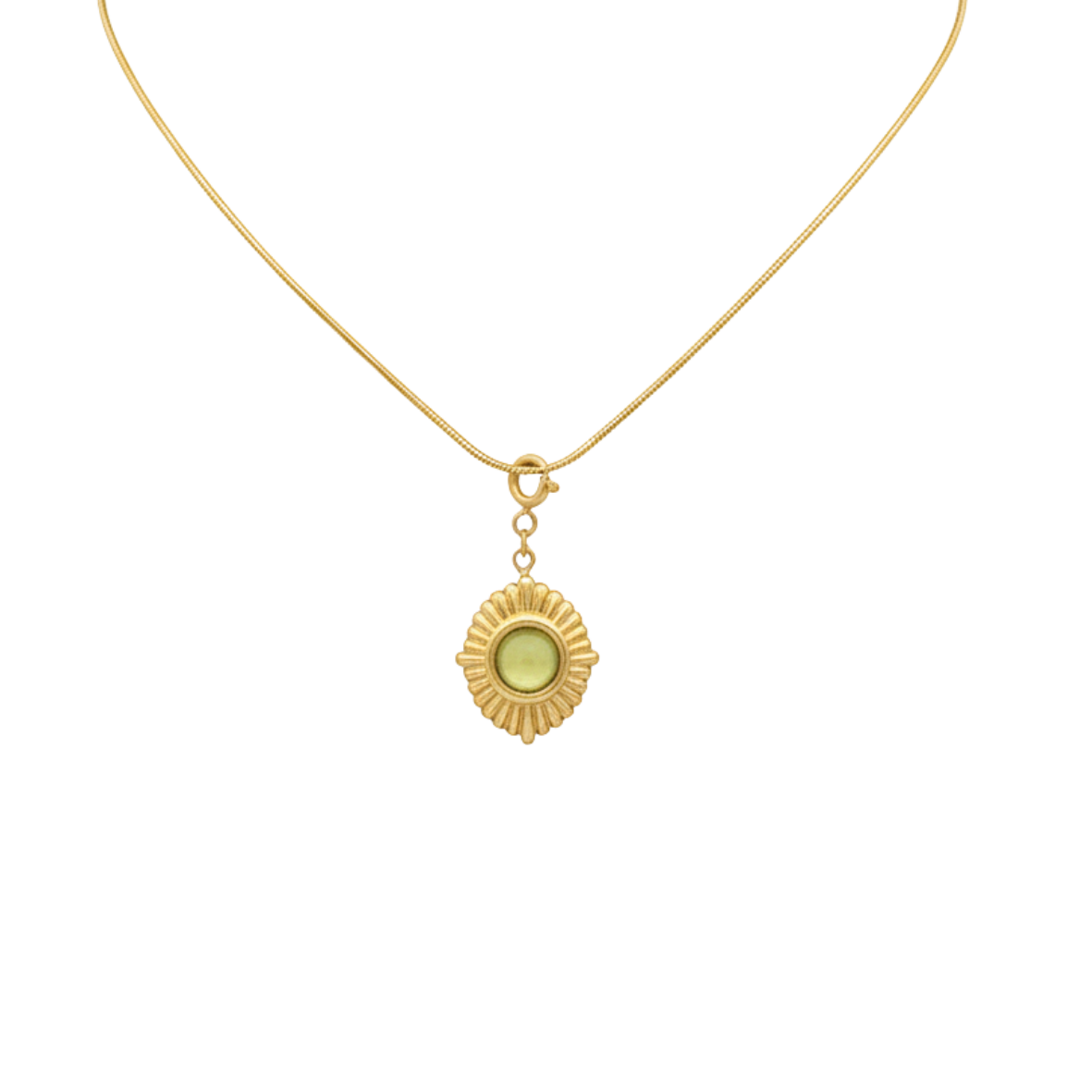 Hera Necklace