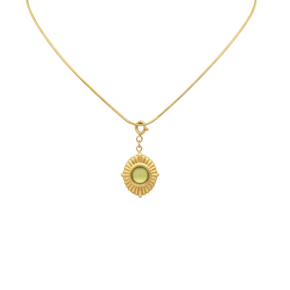 Hera Necklace