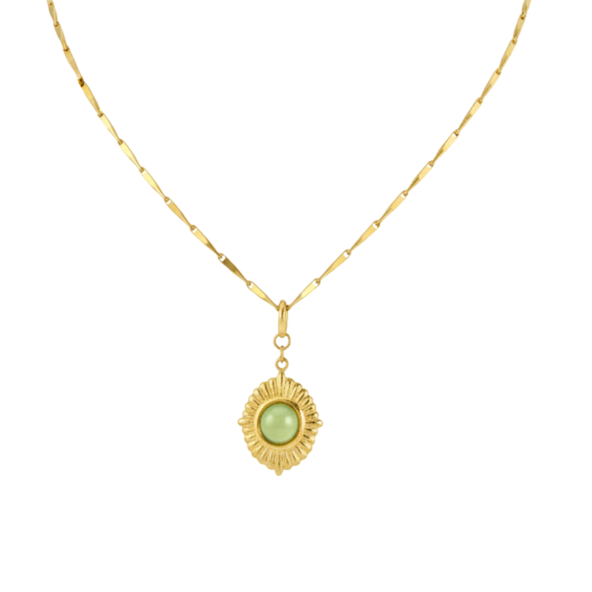 Hera Necklace