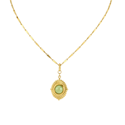 Hera Necklace